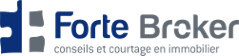 Forter Broker Immobilier